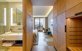 Moevenpick Hotel Basel